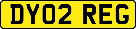 DY02REG