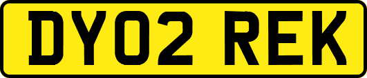 DY02REK