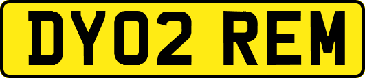 DY02REM