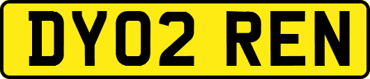 DY02REN
