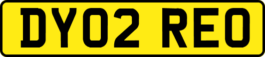 DY02REO