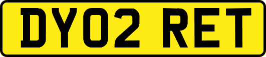 DY02RET