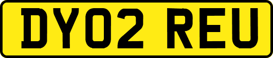 DY02REU