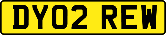 DY02REW