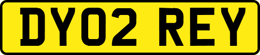 DY02REY