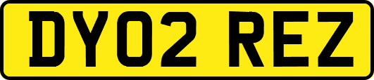 DY02REZ