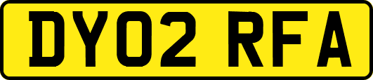 DY02RFA