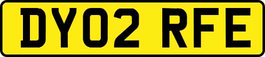 DY02RFE