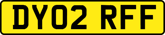 DY02RFF