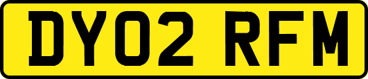 DY02RFM