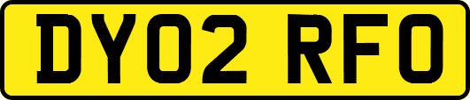 DY02RFO