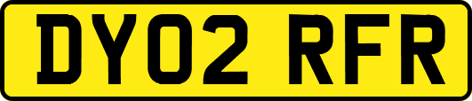 DY02RFR
