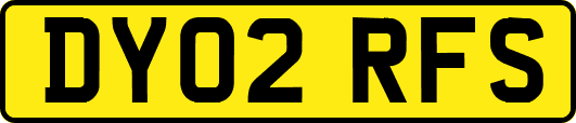 DY02RFS