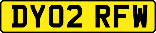 DY02RFW