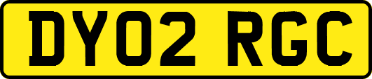 DY02RGC