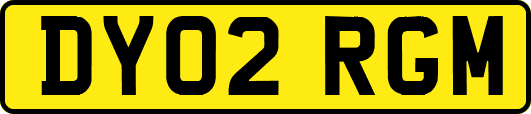 DY02RGM