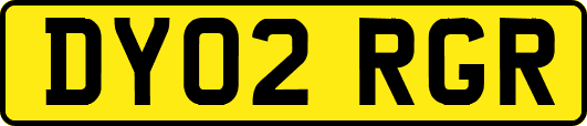 DY02RGR