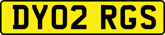 DY02RGS