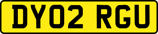 DY02RGU