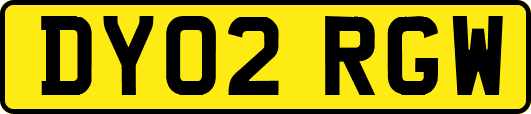 DY02RGW