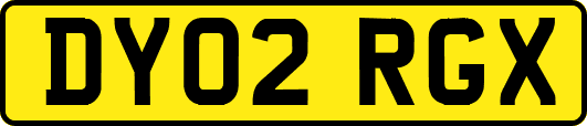 DY02RGX