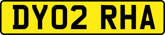 DY02RHA