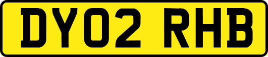 DY02RHB