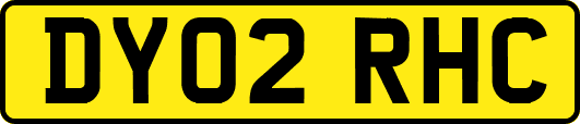 DY02RHC