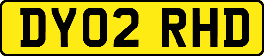 DY02RHD