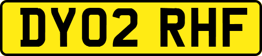 DY02RHF