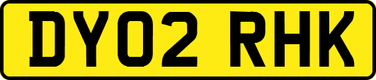 DY02RHK