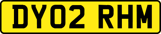 DY02RHM