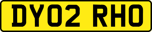 DY02RHO