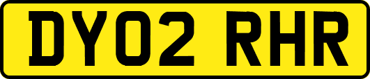 DY02RHR