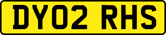 DY02RHS