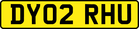DY02RHU