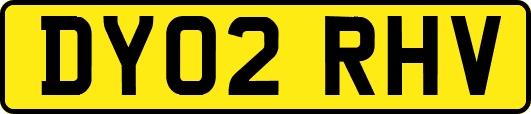 DY02RHV