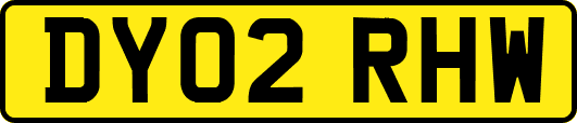 DY02RHW