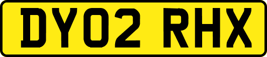 DY02RHX