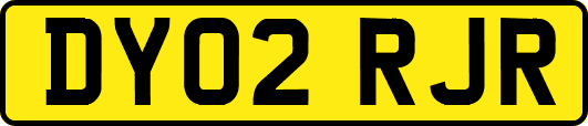 DY02RJR