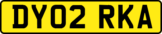 DY02RKA