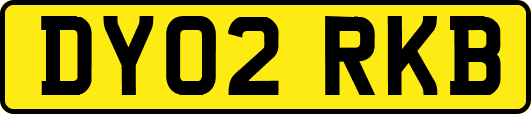 DY02RKB
