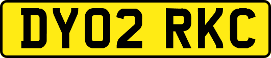 DY02RKC