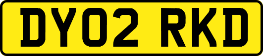DY02RKD