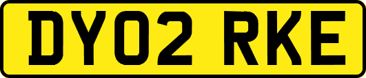 DY02RKE