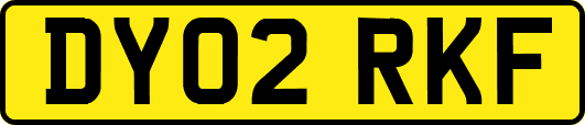 DY02RKF