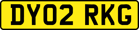 DY02RKG