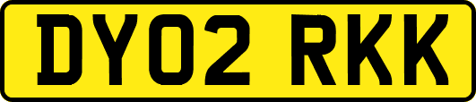 DY02RKK