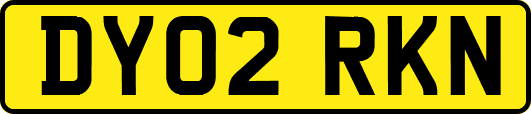 DY02RKN