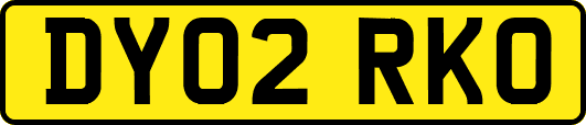 DY02RKO